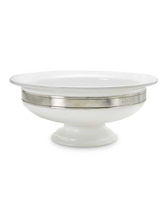 Convivio Round Centerpiece